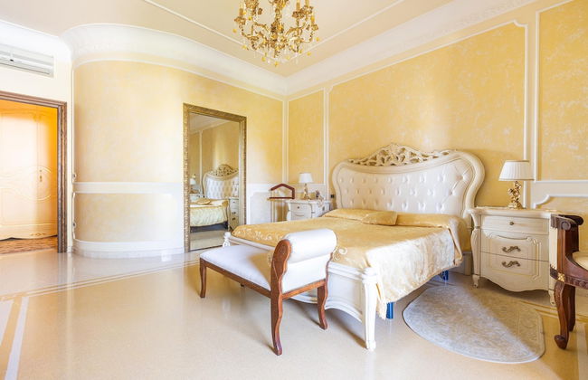 3537 Villa Re by Perle di Puglia - Foto 4