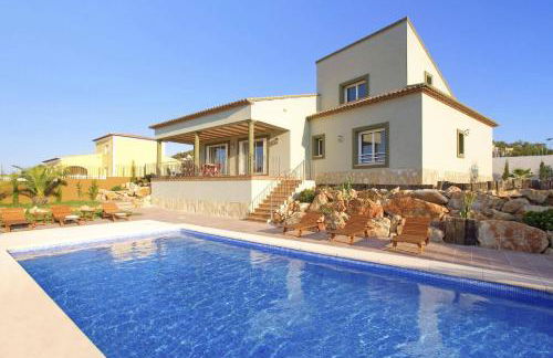 Villa Tia Elanor by Villa Plus - Photo 1