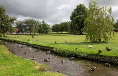 Willow Cottage 2 - Foto 31