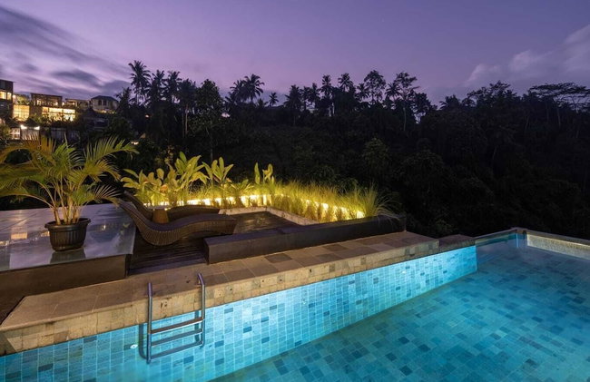 Zenubud Villa - Foto 43