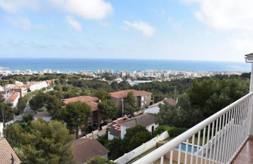 BEACH HOUSE. CASA CON PISCINA PRIVADA - Foto 68