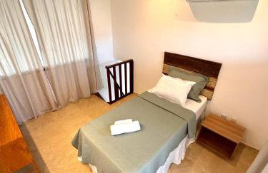 CASA TAÍBA BEACH RESORT PÉ Na AREIA - IMOB TEMPORADA - Foto 13