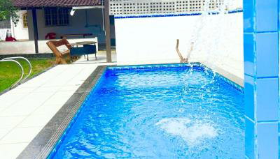 Casa de tartaruga em Guarapari - Foto 5