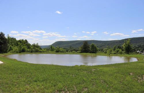 Scenic Mountain Lodge - Foto 49