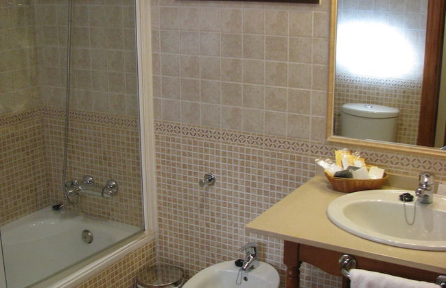 Aparthotel Sarrato - Foto 39