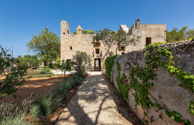 2365 Masseria Muto by Perle di Puglia - Foto 56