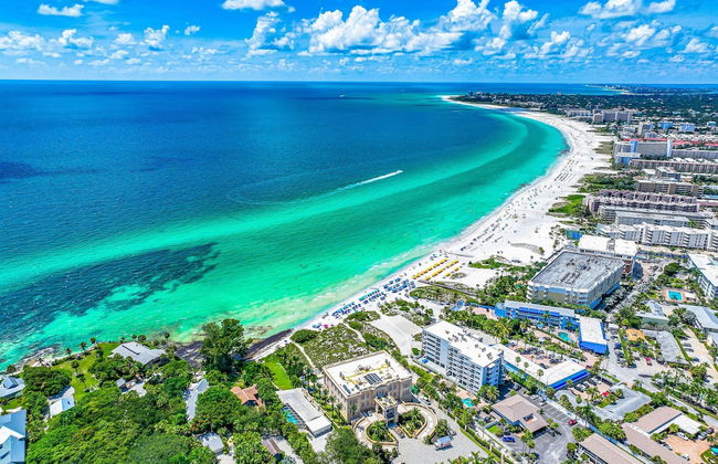 Sun and Sea by Beachside Management - Foto 51