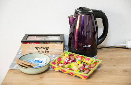 Appartamento indipendente Clarò Guesthouse - Photo 6