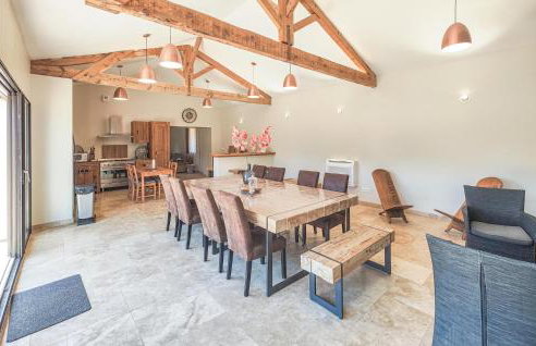 Nice Home In Saint-Jean-De-Minervoi With Wifi - Foto 13