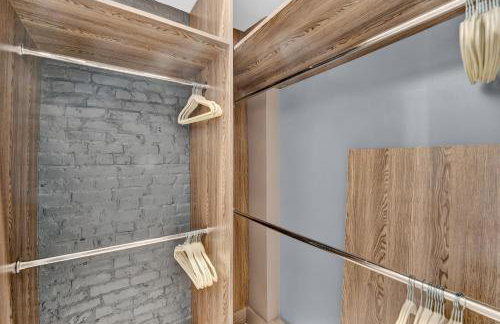 Modern West Village 1BR Garden steps to subway - Foto 26