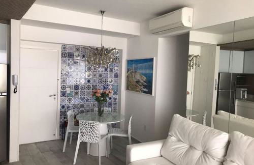 Condomínio de Luxo em Frente à Praia (novinho) - Photo 17