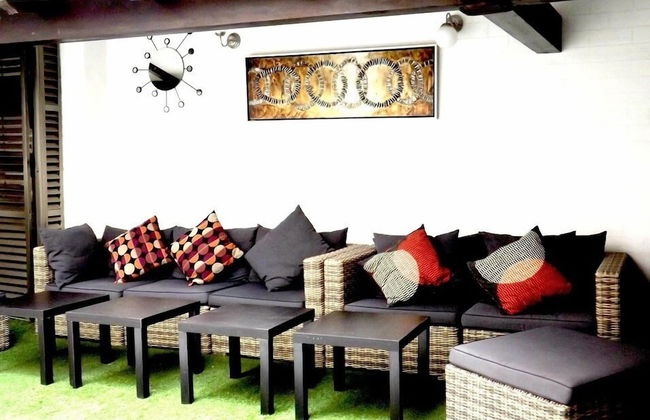 Hof van Holland Carihuela - Foto 23