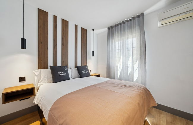 Limehome Madrid Calle de Santa Ana - Photo 32