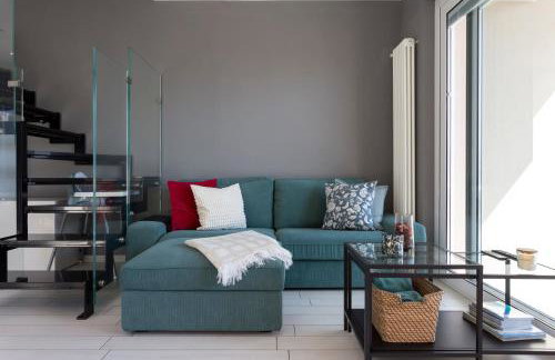 Open View Apartment by Wonderful Italy - Photo 6