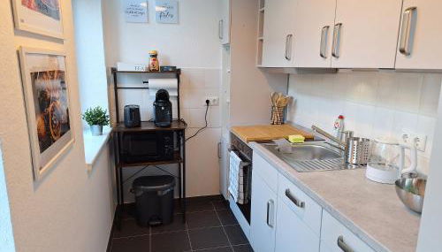 Ehrwürdig wohnen am hinteren Kassberg - Foto 5