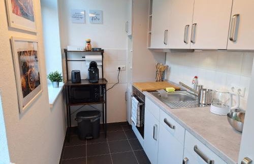 Ehrwürdig wohnen am hinteren Kassberg - Foto 5