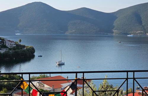 Sea view Goldins house - Foto 34