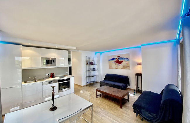 Marines Appartement - Foto 63