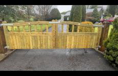 Doon Cottage Sleeps 8 Hottub Gym Area Pool Table - Foto 41