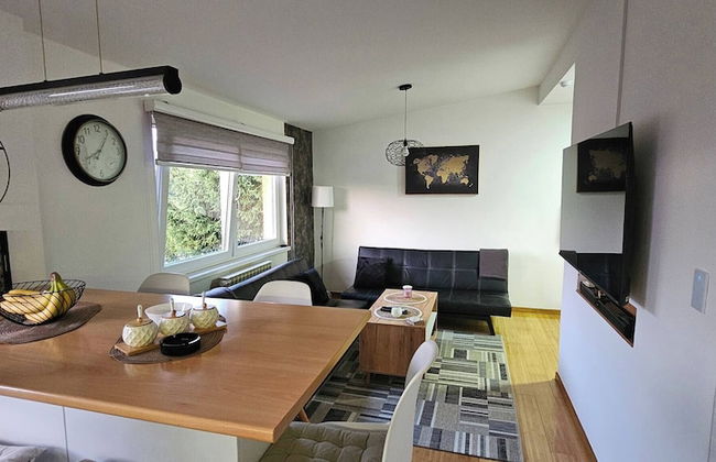 Home Away in Sarajevo - Photo 13