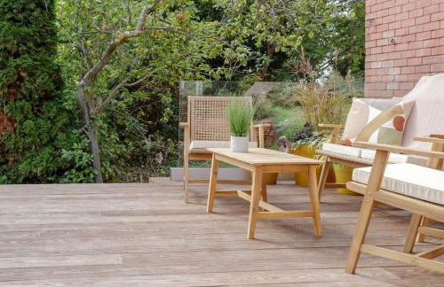 Flat 1 Highgate, Walford Road, Ross on Wye - Foto 6