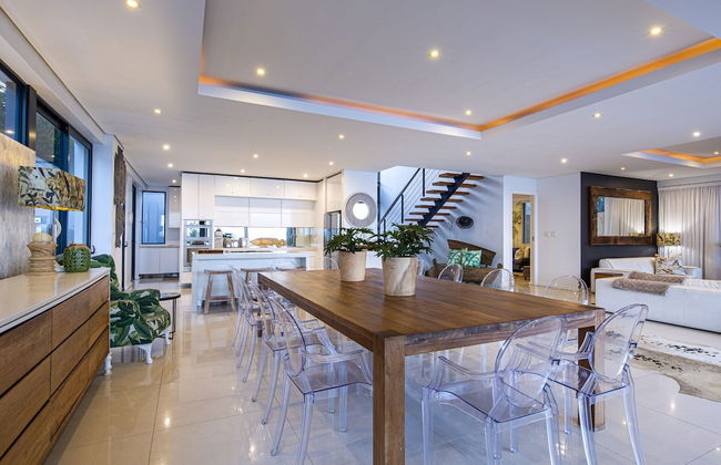 Dolphin Coast YOLO Spaces – Beach House Villa - Foto 44