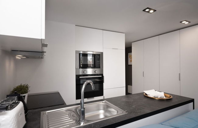 Lofts Cracow Apartments - City Center - Foto 47