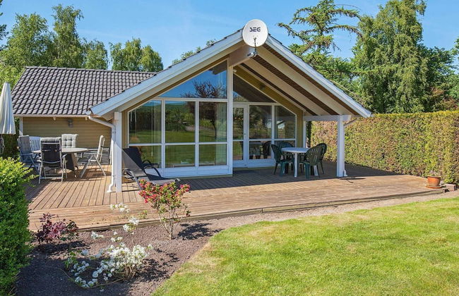 7 Person Holiday Home in Gorlev-by Traum - Photo 1