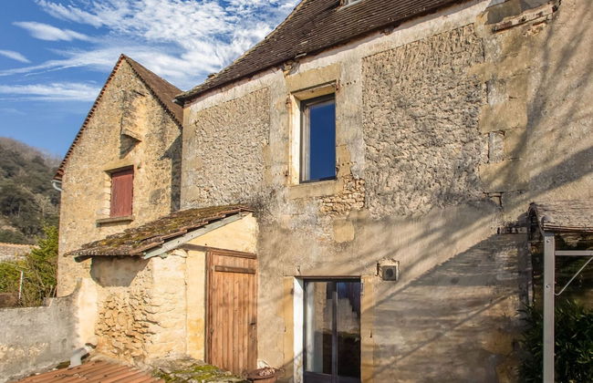 Cozy Vacation Home in Nouvelle-aquitaine - Foto 24