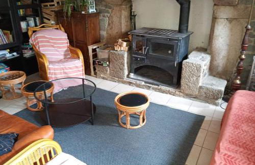 Gîte de l'Alliance 6 à 10 personnes en bord de mer - Photo 27