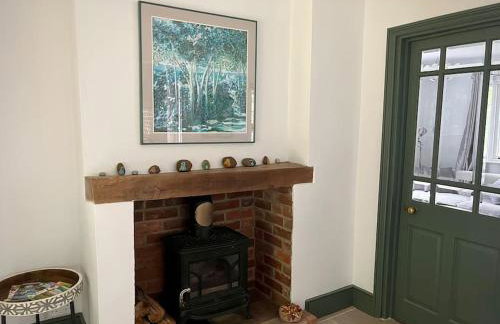 The Cottage, Marlow - Photo 24