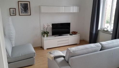 Ferienwohnung Parkblick - Foto 4