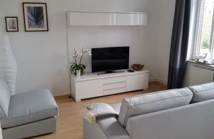 Ferienwohnung Parkblick - Foto 4