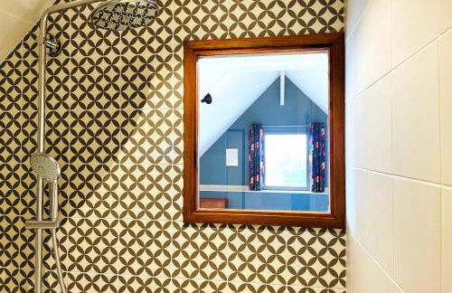 La Tourterelle - Domaine d'APREVAL - Campagne - Photo 16