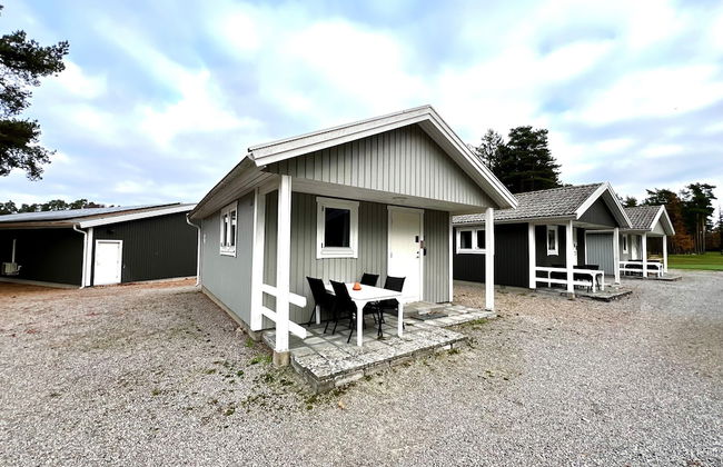 Sölvesborgs Golfklubb - Photo 8