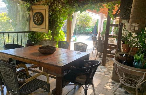 Casa Rural La ilusion - Foto 25