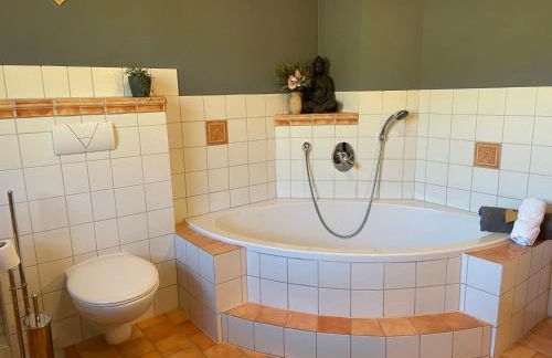 Chiemgauer Ferienhaus - Foto 17