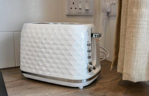 Dings House With FREE Parking In Super Central South West City Location By STAE-Homes - Foto 16