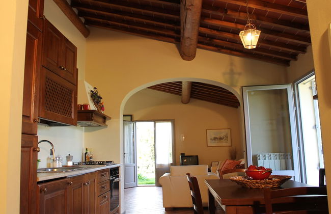 Agriturismo Poggianto - Foto 24