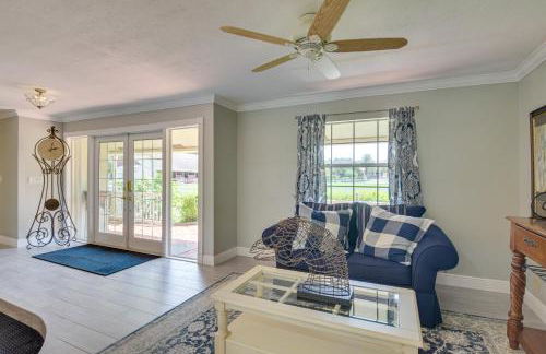 16 Mi to Fort Lauderdale Florida Escape with Pool! - Foto 22