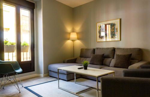 Arenal Suites Puerta del Sol - Photo 8