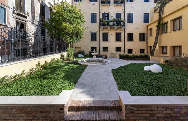 Ca' de la Fonte | WENICE Deep Culture - Photo 24