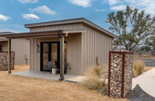 Silverstone Casita at Featherstone Ranch - Foto 11