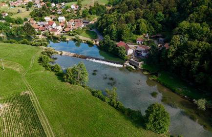 Kuća za odmor Foresta - Foto 6
