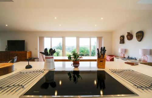 Rivermead Beach House -Modern beach house with indoor pool - Foto 13