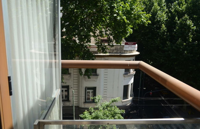 Ayres Apartments Palermo - Photo 27