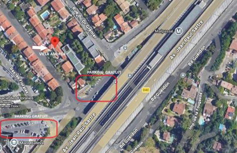 Appartement Chaleureux avec Jardin proximité Métro - Foto 42