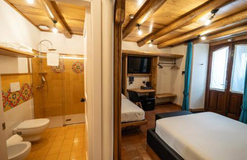 Etna Quota Mille Boutique Hotel, Typical Sicilian Food & Wine - Foto 120