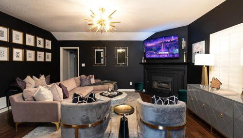 Cori's Pool House - Foto 5