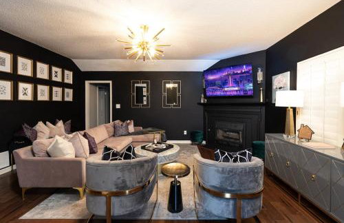 Cori's Pool House - Foto 5